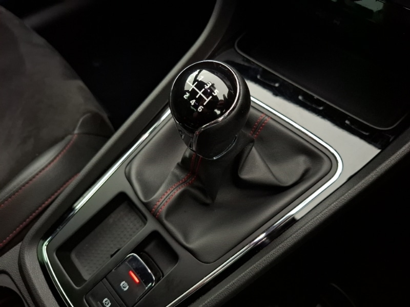 Used SEAT Leon 2020 for sale - 77995696: Photo 13