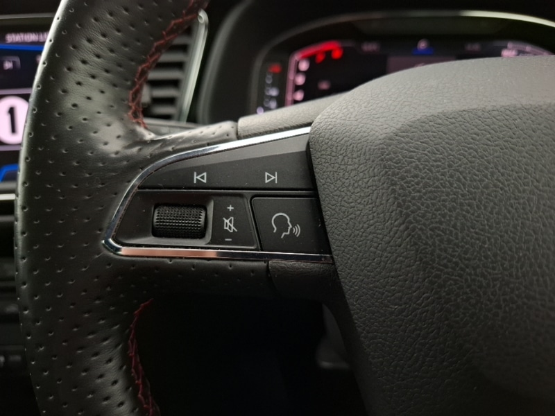 Used SEAT Leon 2020 for sale - 77995696: Photo 14