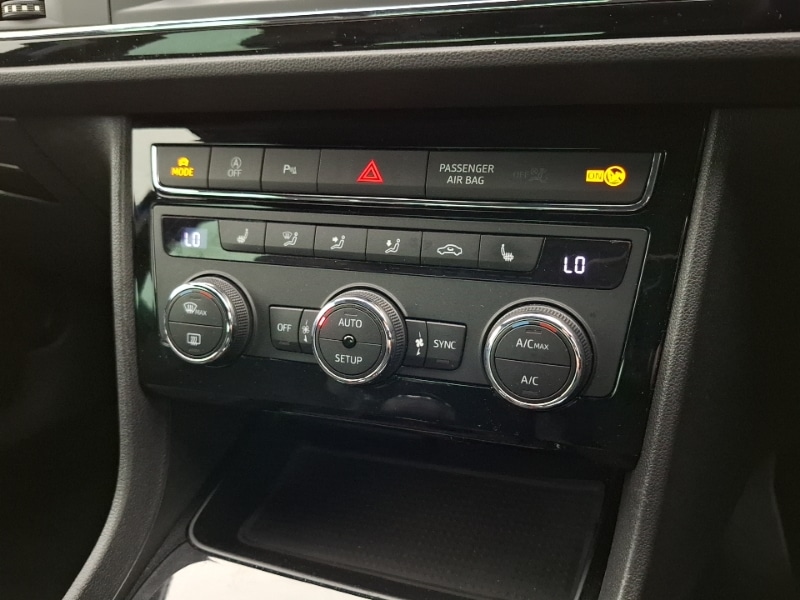 Used SEAT Leon 2020 for sale - 77995696: Photo 16