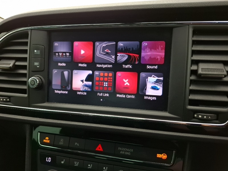 Used SEAT Leon 2020 for sale - 77995696: Photo 17