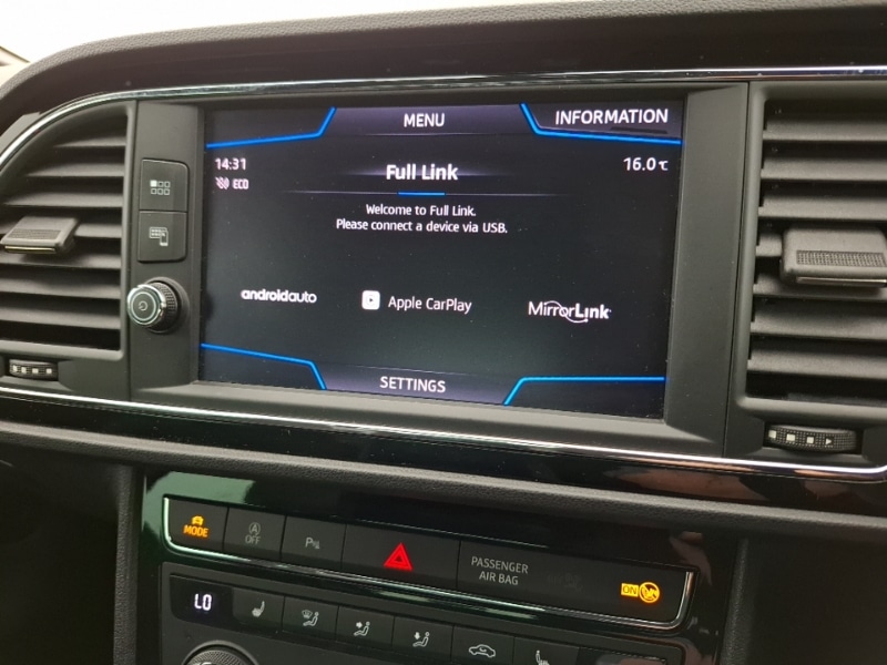 Used SEAT Leon 2020 for sale - 77995696: Photo 18