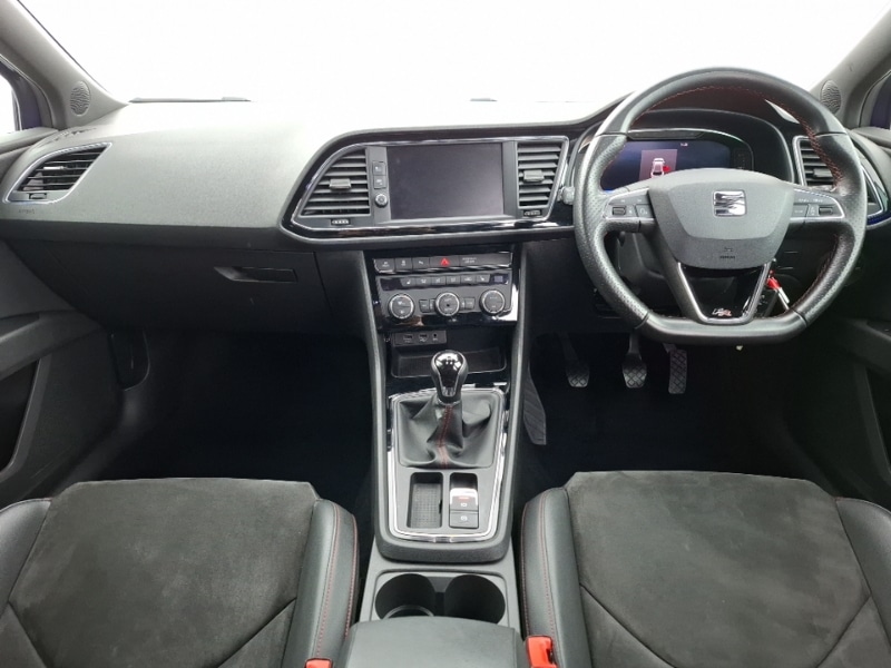 Used SEAT Leon 2020 for sale - 77995696: Photo 2