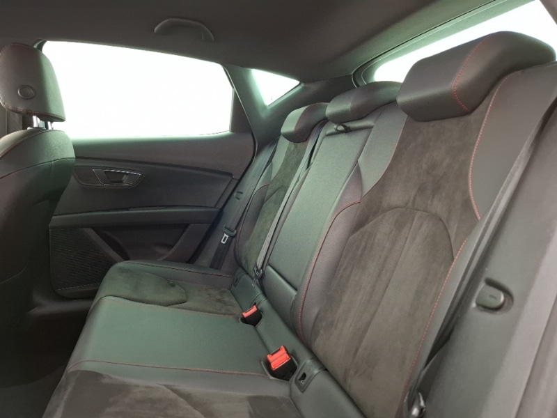 Used SEAT Leon 2020 for sale - 77995696: Photo 6