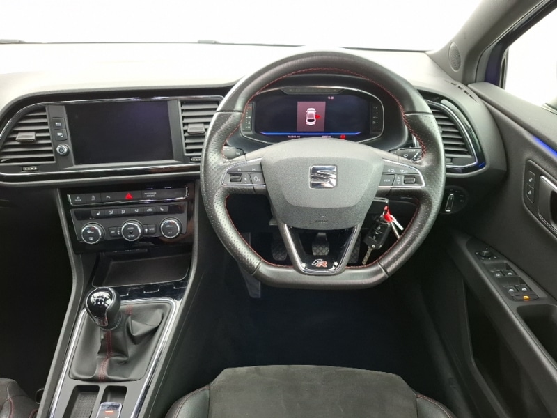 Used SEAT Leon 2020 for sale - 77995696: Photo 7