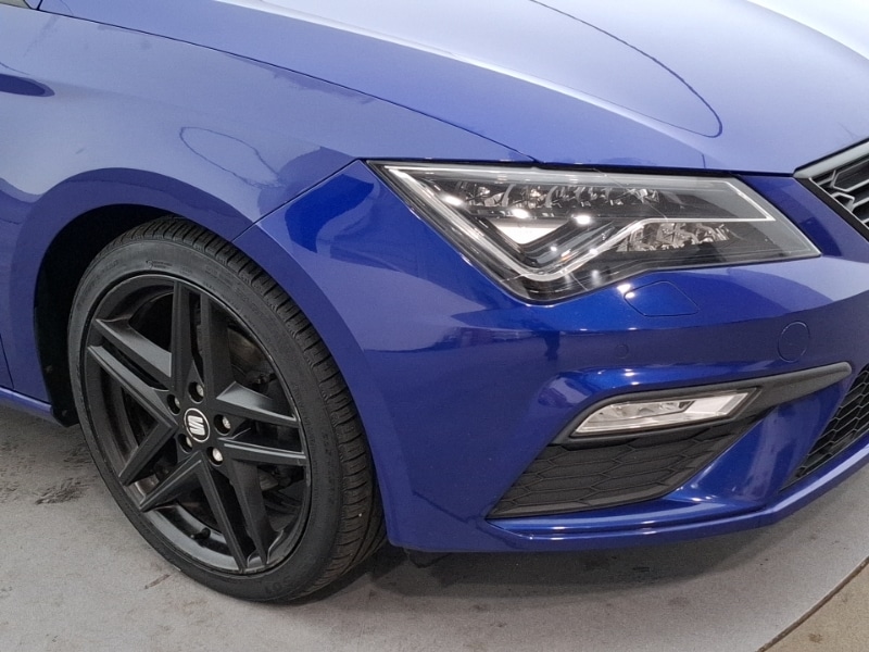 Used SEAT Leon 2020 for sale - 77995696: Photo 9