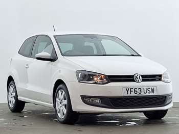 Used Volkswagen Polo 2013 for sale - 75399918: Photo