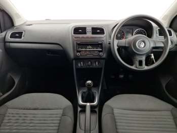 Used Volkswagen Polo 2013 for sale - 75399918: Photo