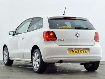 Used Volkswagen Polo 2013 for sale - 75399918: Photo