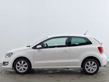 Used Volkswagen Polo 2013 for sale - 75399918: Photo