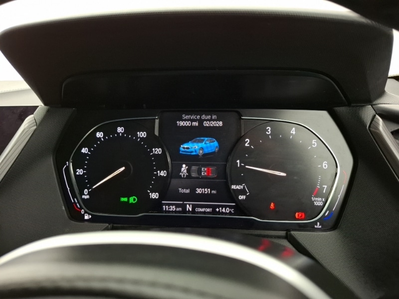 Used BMW 1 Series 2021 for sale - 77716939: Photo 10