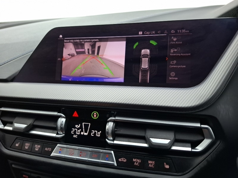 Used BMW 1 Series 2021 for sale - 77716939: Photo 11