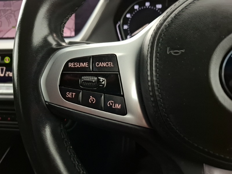 Used BMW 1 Series 2021 for sale - 77716939: Photo 14