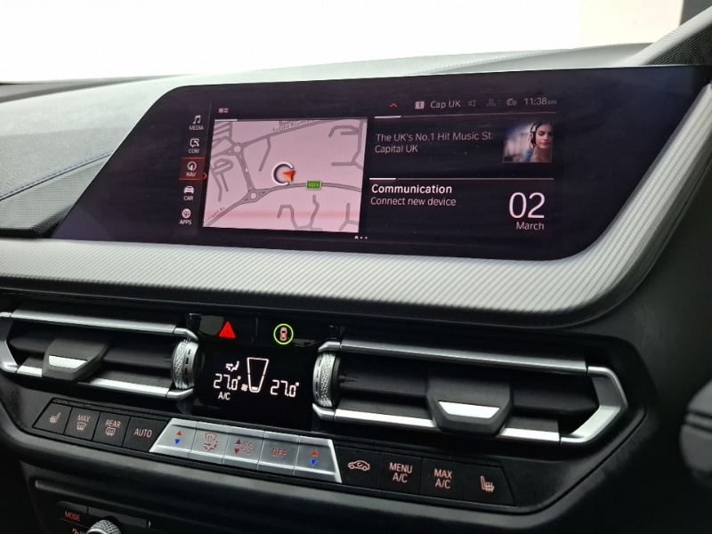 Used BMW 1 Series 2021 for sale - 77716939: Photo 16