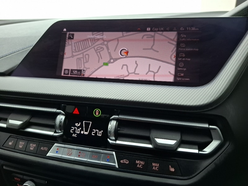 Used BMW 1 Series 2021 for sale - 77716939: Photo 17