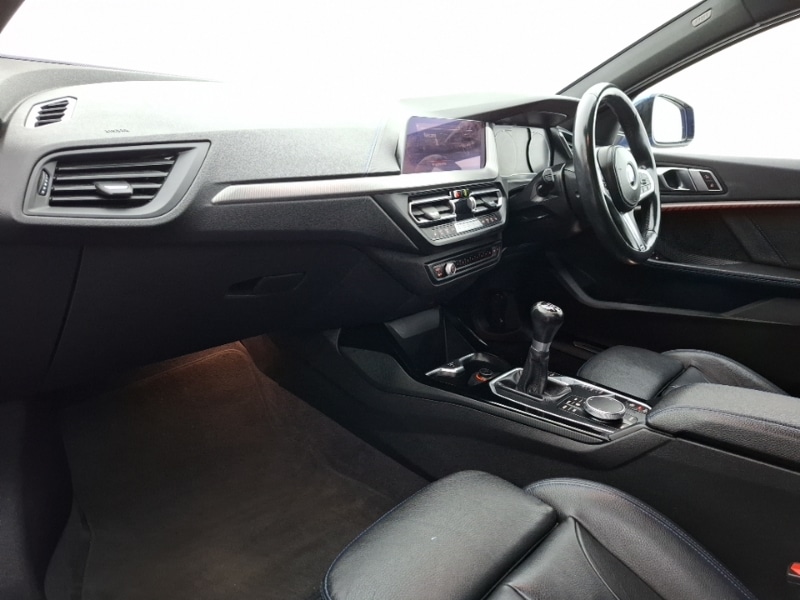 Used BMW 1 Series 2021 for sale - 77716939: Photo 5