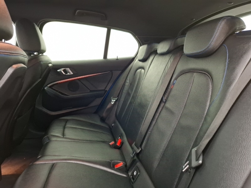 Used BMW 1 Series 2021 for sale - 77716939: Photo 6