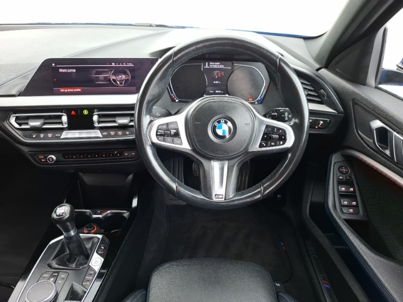 Used BMW 1 Series 2021 for sale - 77716939: Photo 7