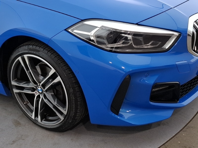 Used BMW 1 Series 2021 for sale - 77716939: Photo 9