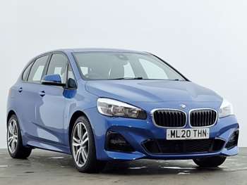 2020 - 220i M Sport 5dr DCT