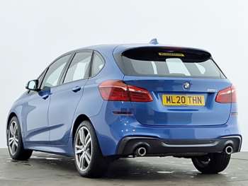 Used BMW 2 Series 2020 for sale - 74848158: Photo