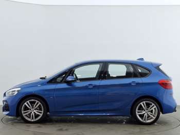Used BMW 2 Series 2020 for sale - 74848158: Photo