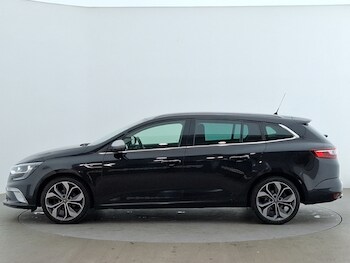 Used Renault Megane 2019 for sale - 78346801: Photo
