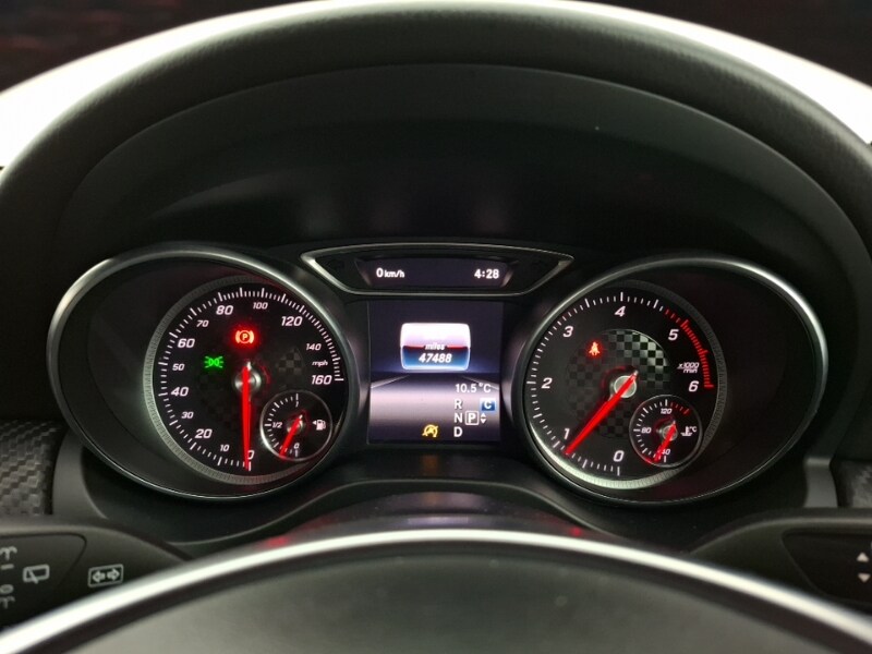 Used Mercedes-Benz A-Class 2018 for sale - 77543906: Photo 10