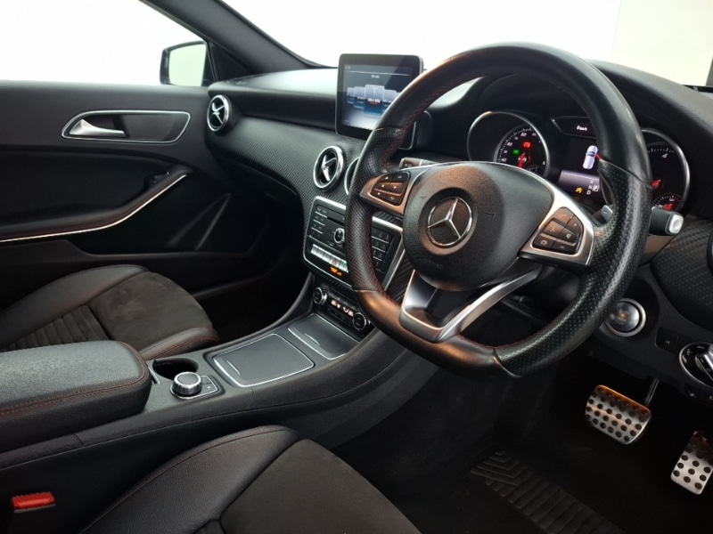 Used Mercedes-Benz A-Class 2018 for sale - 77543906: Photo 12