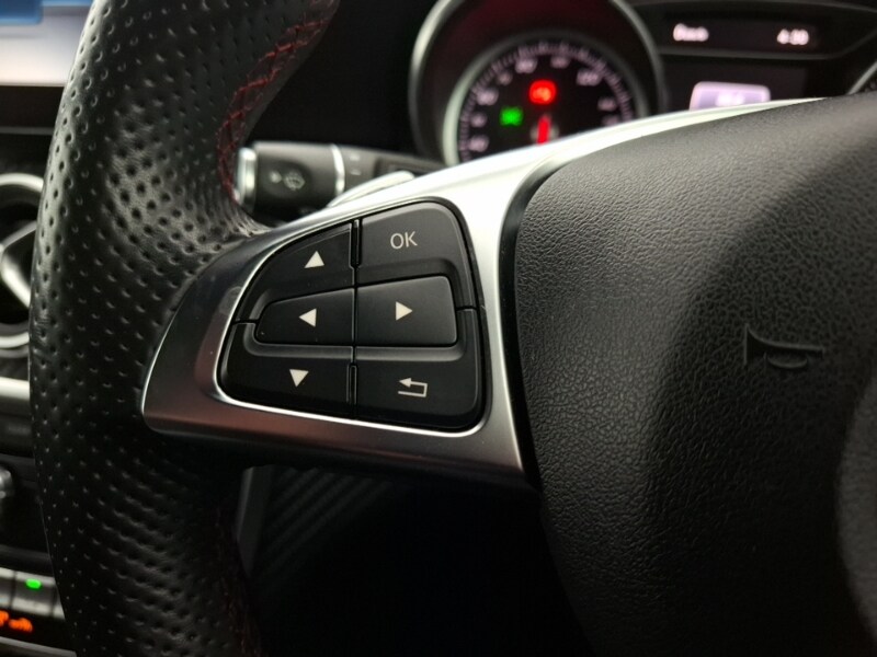 Used Mercedes-Benz A-Class 2018 for sale - 77543906: Photo 14