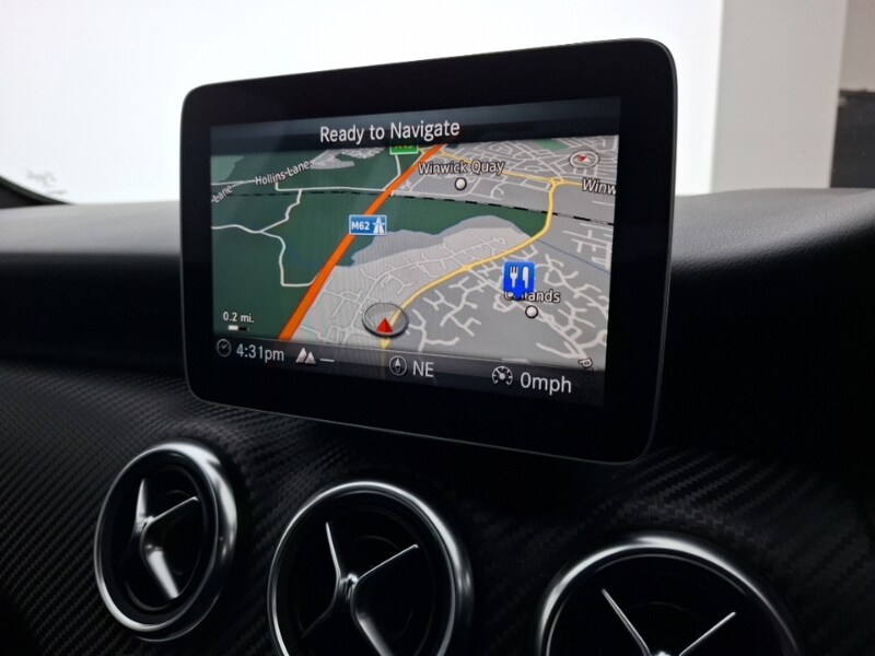 Used Mercedes-Benz A-Class 2018 for sale - 77543906: Photo 18