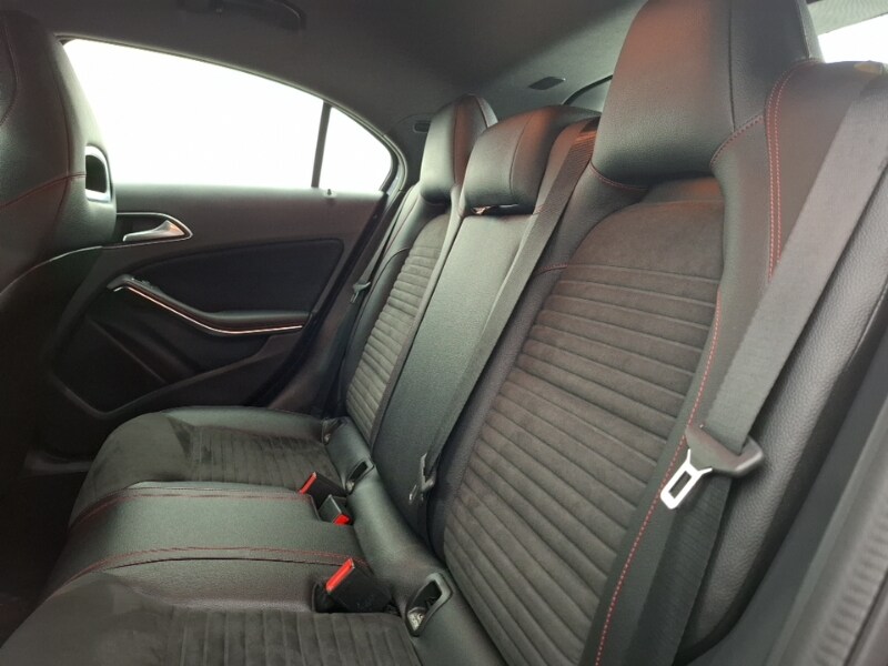 Used Mercedes-Benz A-Class 2018 for sale - 77543906: Photo 6