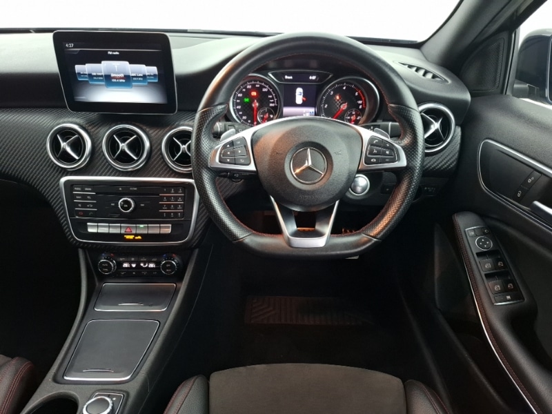 Used Mercedes-Benz A-Class 2018 for sale - 77543906: Photo 7