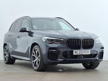 Used BMW X5 2022 for sale - 78600320: Photo