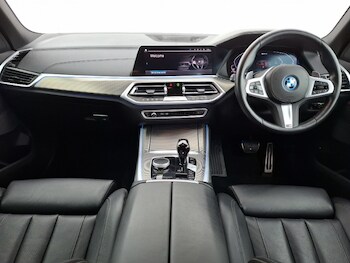 Used BMW X5 2022 for sale - 78600320: Photo