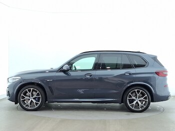 Used BMW X5 2022 for sale - 78600320: Photo