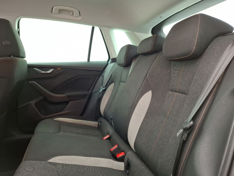 Used Skoda Kamiq 2021 for sale - 77068278: Photo 6
