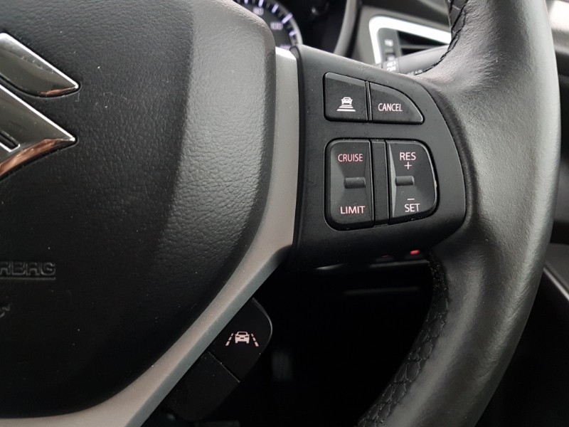 Used Suzuki SX4 S-Cross 2023 for sale - 76602310: Photo 15