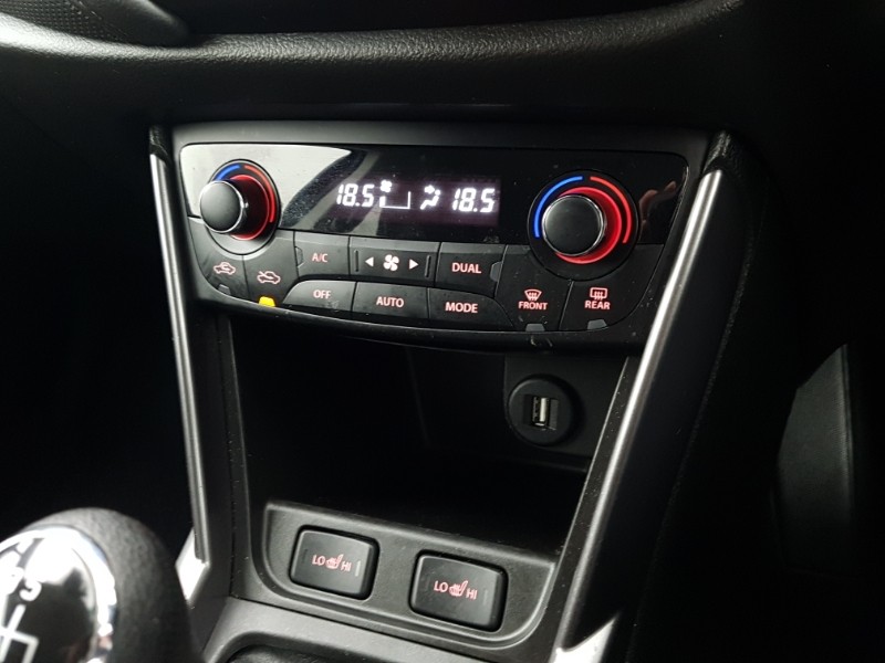 Used Suzuki SX4 S-Cross 2023 for sale - 76602310: Photo 16