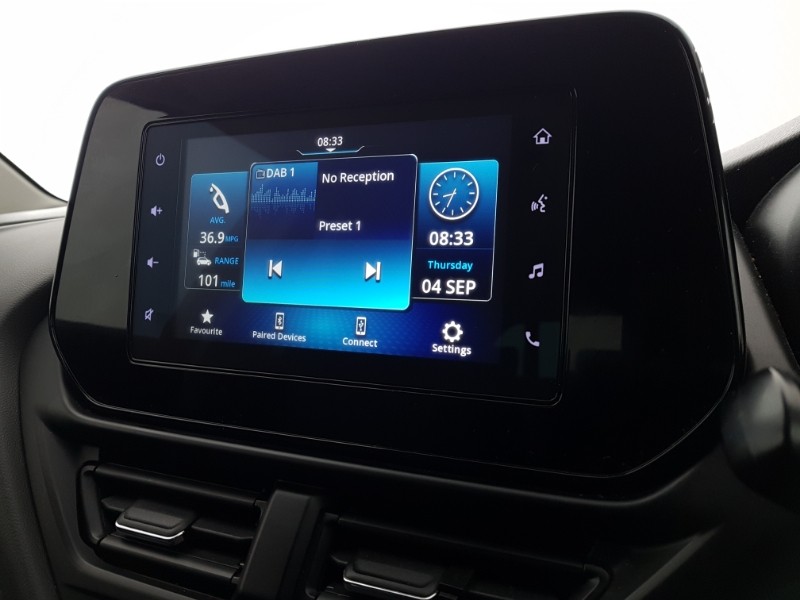 Used Suzuki SX4 S-Cross 2023 for sale - 76602310: Photo 17