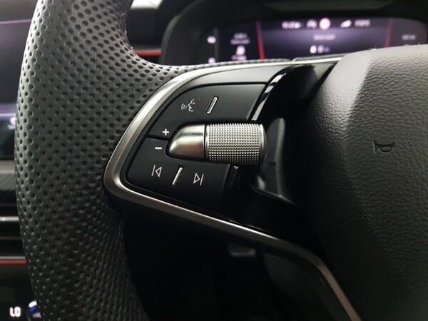 Used Skoda Kamiq 2024 for sale - 76135055: Photo 14