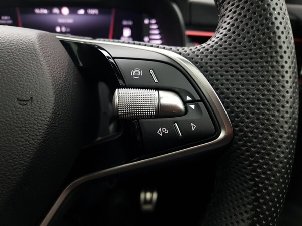 Used Skoda Kamiq 2024 for sale - 76135055: Photo 15