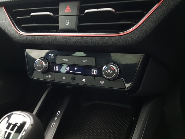 Used Skoda Kamiq 2024 for sale - 76135055: Photo 16