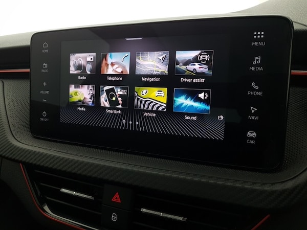 Used Skoda Kamiq 2024 for sale - 76135055: Photo 17
