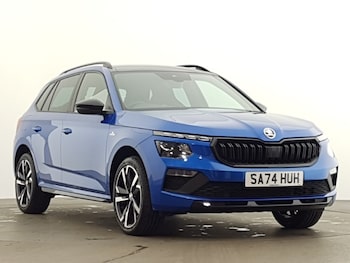 Skoda - Kamiq