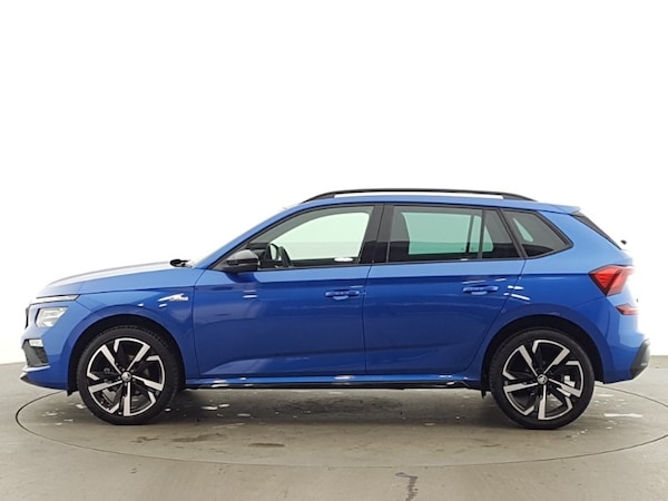 Used Skoda Kamiq 2024 for sale - 76135055: Photo 4