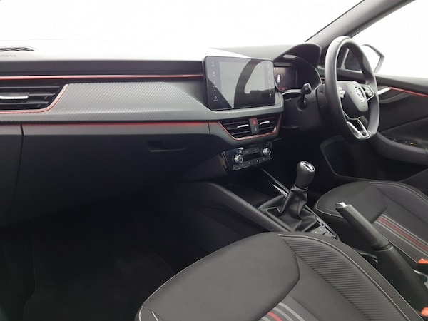 Used Skoda Kamiq 2024 for sale - 76135055: Photo 5