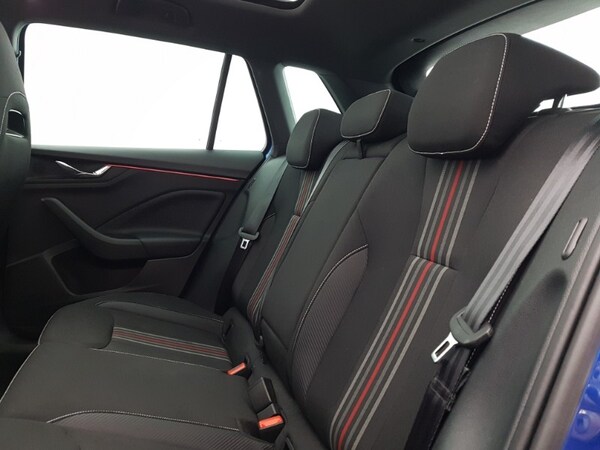 Used Skoda Kamiq 2024 for sale - 76135055: Photo 6