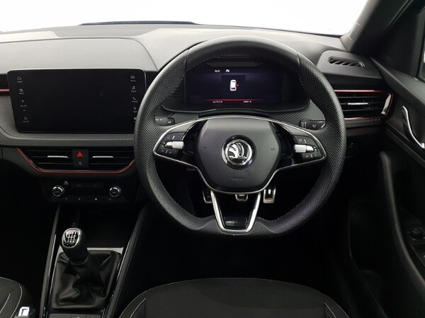 Used Skoda Kamiq 2024 for sale - 76135055: Photo 7