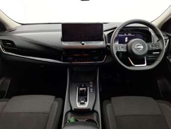 Used Nissan Qashqai 2024 for sale - 75055944: Photo