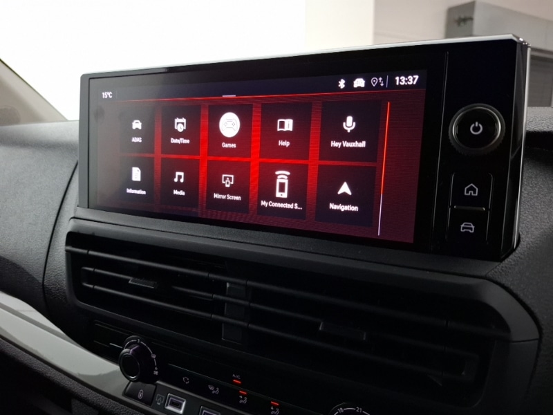 Used Vauxhall Vivaro 2024 for sale - 77530753: Photo 18